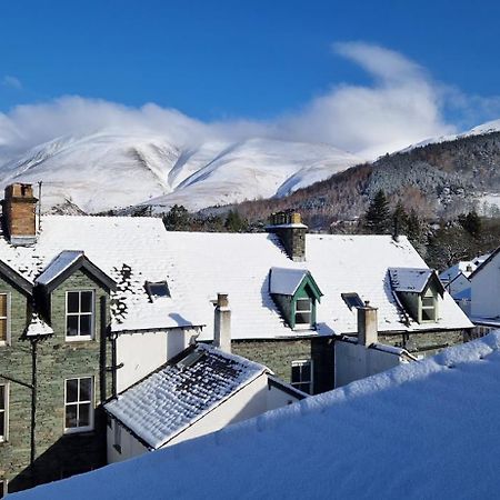 Glencoe Guest House ケズィック エクステリア 写真