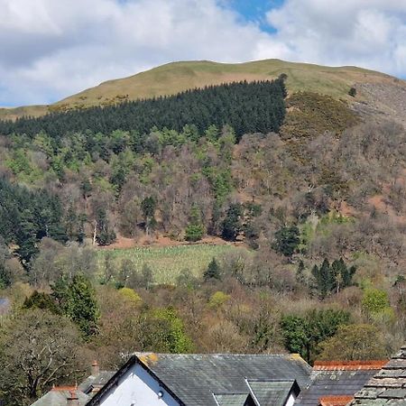 Glencoe Guest House ケズィック エクステリア 写真